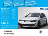 Volkswagen Golf VIII GTI 2.0 TSI IQ.Light AHK Leder Pano Na - Volkswagen Golf: Leder, GTI