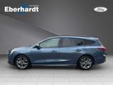 Ford Focus ST-Line X Leder - Ford Focus Gebrauchtwagen in Dortmund