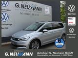 Volkswagen Touran 1.5 TSI Comfortline DSG NAVI/KLIMA/RFK - Volkswagen Touran: 7sitzer