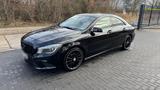 Mercedes-Benz Mercedes CLA 200 Coupé (C117) Sehr gepflegt mit  - : Coupe, Mercedes Cl