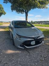 Toyota Corolla 2,0 Hybrid Team D Touring Sport AHK