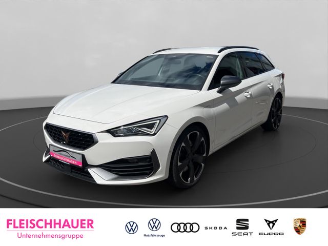 CUPRA Leon Sportstourer e-Hybrid DSG+AHK+SHZ+NAVI+ACC