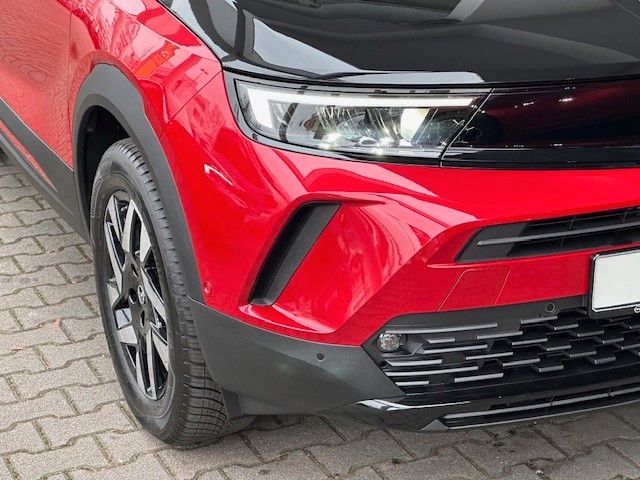Fahrzeugabbildung Opel Mokka GS Line 1.2 136PS SHZ/IntelliLink!