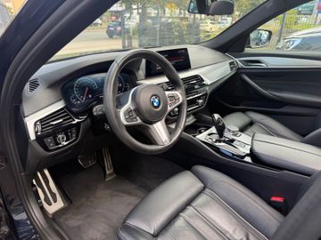 BMW 520 - 7