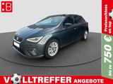 Seat Ibiza 1.5 TSI DSG AB216EUR FR ALCANTARA NAVI REA - Seat Ibiza aus 2025