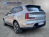 Volvo EX90 Twin Motor Performance AWD Ultra 7-Sitzer - Volvo EX90 mit Anhängerkupplung