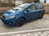 Seat Alhambra 1.4 TSI - Seat Alhambra Gebrauchtwagen in Dresden