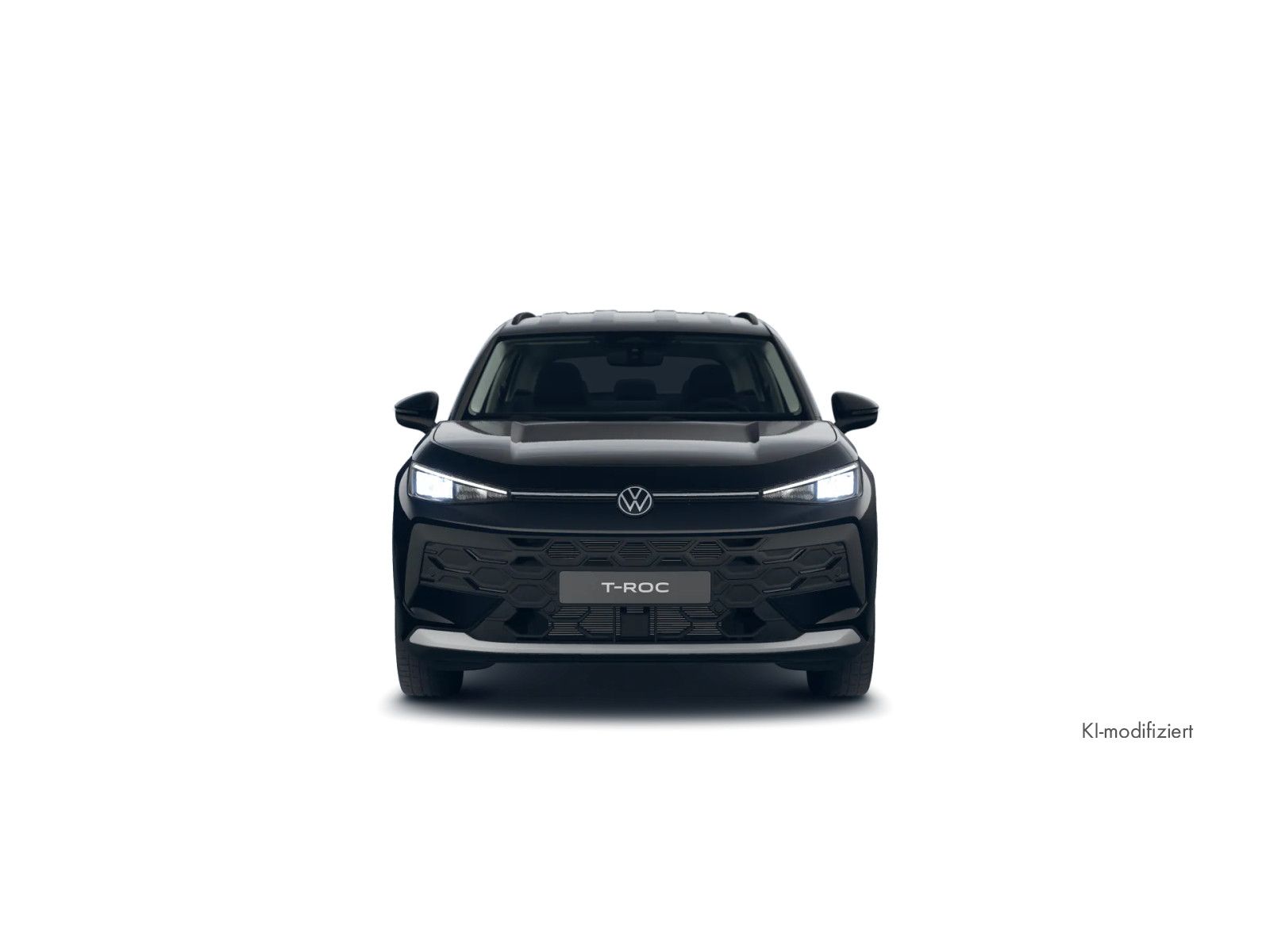 Volkswagen T-Roc - Bild 4