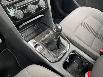 Volkswagen Golf VII Sportsvan 1.4 TSI Allstar *PDC*ALU*SHZ*