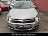 Opel Astra H 1.6 Cosmo ( Top Ausstattung ) - Opel Astra aus 2004: 1.6