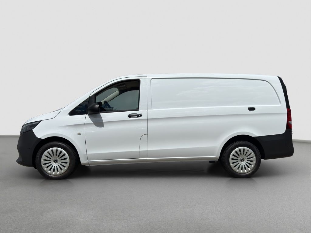 Fahrzeugabbildung Mercedes-Benz Vito 114 CDI Kasten Lang SpurH*SpurW*Facelift