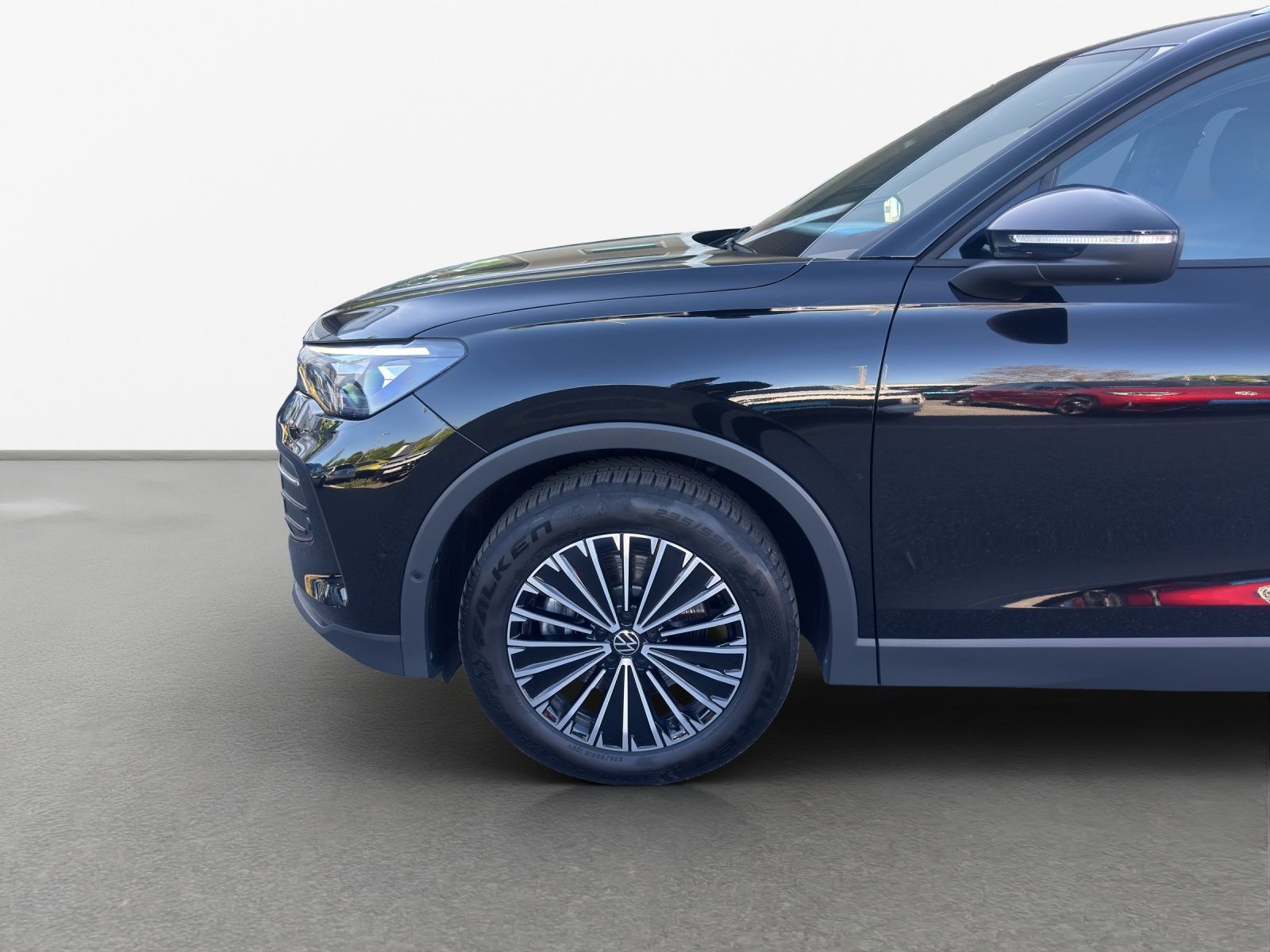 Volkswagen Tiguan - Bild 14