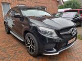 Mercedes-Benz GLE 450 Coupe / GLE 43 AMG+360°+ACC+Pano+LED+21" - Mercedes-Benz GLE 450: Sportwagen