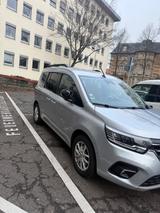 Renault Kangoo TCe 130 EDC Techno L1 Techno - Renault Kangoo in Köln