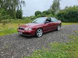Subaru Legacy 2 BD 2.2 BG jdm ej22 ej20 4w... - Subaru aus 1997