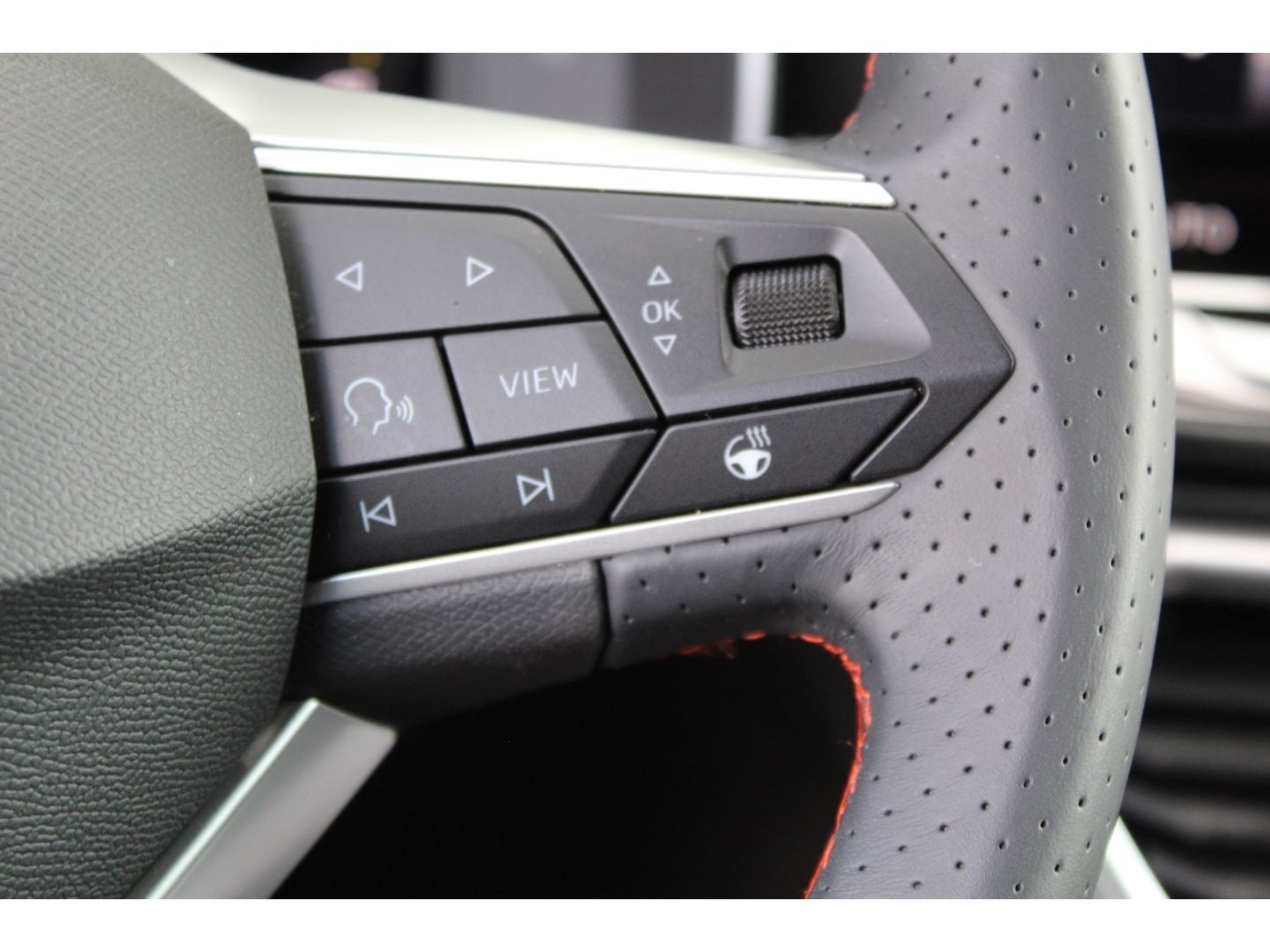 Seat Leon - Bild 25