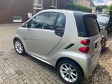 Smart ForTwo coupé 1.0 52kW mhd passion last Chance!! - Smart ForTwo Gebrauchtwagen in Düsseldorf