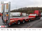 Faymonville MAX Trailer MAX100 Semi-Tieflader Radmulden - Faymonville LKWs
