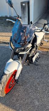 Yamaha Mt09 Rn43 TÜV 10/27 - YAMAHA R1 RN09