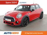 MINI One*TEMPO*PDC*SHZ*LIM*KLIMA*ALU* - MINI MINI Gebrauchtwagen in Nürnberg