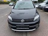 Volkswagen Golf Plus 1.6 TDI Cross Mach - Volkswagen Golf Plus in Aachen