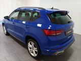 Seat Ateca 2.0 TDI FR Carplay|CAM|LED|Lenkrhzg. - Diesel Gebrauchtwagen in Frankfurt