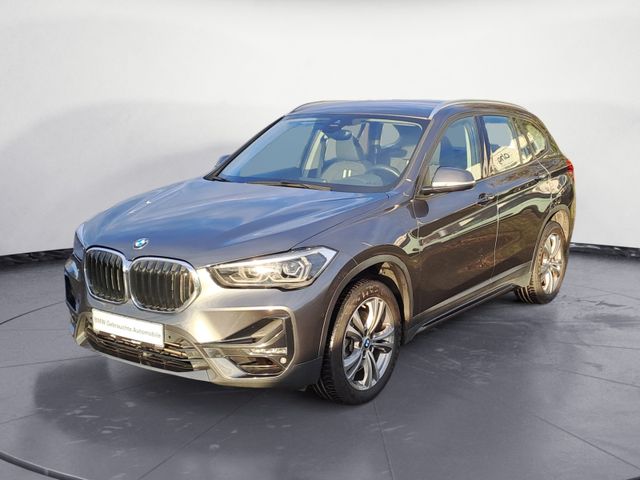 BMW X1 sDrive20i Sport Line Steptronic DCT Business 