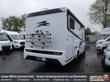 Laika Kosmo L 409 Heavy Duty+Automatik+TV&SAT - Laika Kosmo