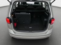 Volkswagen Touran - Vorschau Bild 11