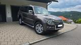 Mitsubishi Pajero 3,2 DI-D 4WD Top Automatik Top - Mitsubishi Pajero