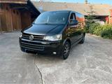 Volkswagen VW T5 Multivan Life Xenon Motor neu Tüv Neu - VW T5 Multivan in Bremen