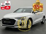 Audi A3 SB 35 TFSI +LED-SW+CAM+ASSISTENZ+CARPLAY+ACC+ - Audi Tageszulassungen