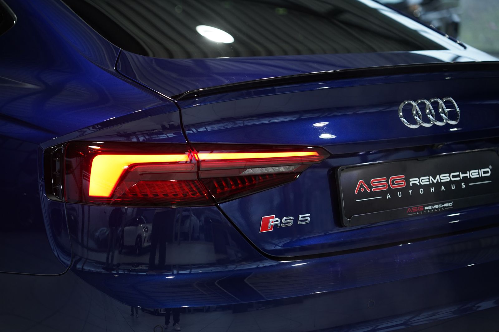 Audi Rs5
