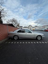 صورة 4 لـ 1999 Mercedes-BENZ E 280