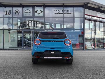 Nissan Micra Evolve 52 kWh °LED°ACC°SHZ°RFK°Soundsystem