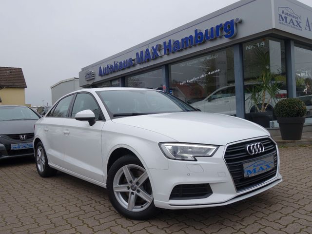 Audi A3 Lim.2.0 TDI S-TRONIC/AUT/XENON/NAVI/1-HAND