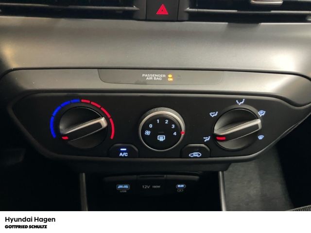 Hyundai i20 – Bild 10