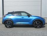 Nissan Juke 1.0 DIG-T Aut. N-Design / € 11.500 netto / - Nissan Juke: Automatik