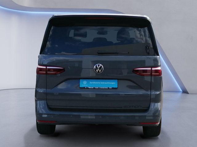 T7 Multivan 2.0 TDI DSG "Edition" HARMAN-KARDON