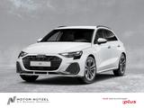 Audi A3 Sportback 40 TFSI e S-TR S-LINE LED+NAVI+HuD