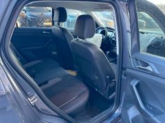 VW T-Cross TSI Goal/ KAMERA/ LED/ SITZHZG./ NAVI VW T-Cross TSI Goal/ KAMERA/ LED/ SITZHZG./ NAVI