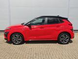 Hyundai Kona 1.6l T-GDI N-Line 4WD Leder - Hyundai mit Benzin-Antrieb: Allradantrieb, Geländewagen