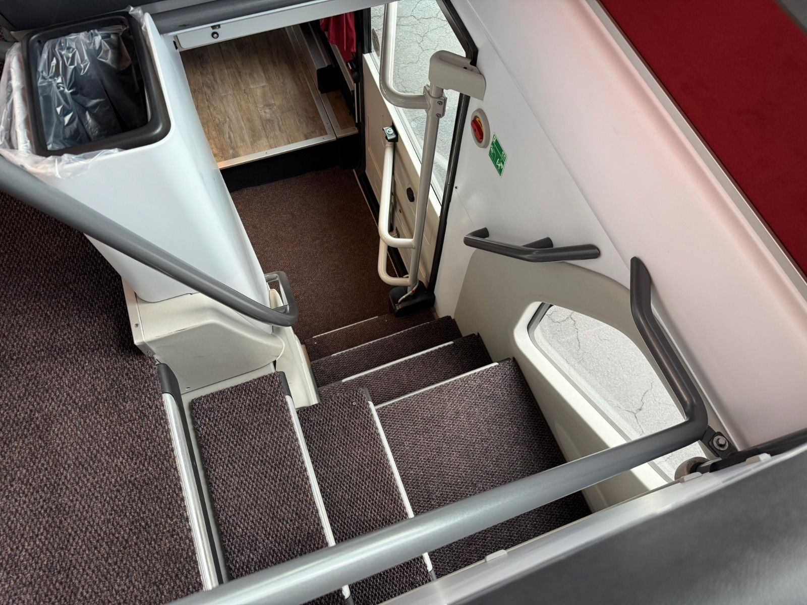 SETRA  2023 - Image 17 of 23