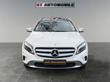 Mercedes-Benz GLA 200-Navi-Pano-Leder-PDC - Mercedes-Benz GLA 200 in Solingen
