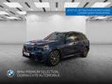 BMW X5 xDrive45e M Sport AHK Driv.Assist.Prof HiFi - BMW X5 in Chemnitz