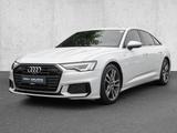 Audi A6 Limousine 50 TFSI e quattro 220(299) S tronic - Audi A6 mit Hybrid-Antrieb: Limousine