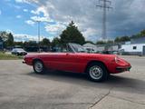 Alfa Romeo Spider 1.6 Unificata - Alfa Romeo Spider: 1.6