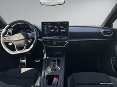 CUPRA Leon 1.5 eTSI DSG LED Navi Edge Fahrass 18'' ACC CUPRA Leon 1.5 eTSI DSG LED Navi Edge Fahrass 18'' ACC