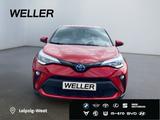 Toyota C-HR 1.8 Hybrid Team D *LED*CarPlay*CAM*PDC*SHZ* - Toyota C-HR in Leipzig