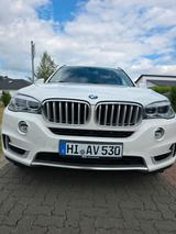 BMW X5 F15 29.07.2015 - BMW X5 Gebrauchtwagen in Hannover